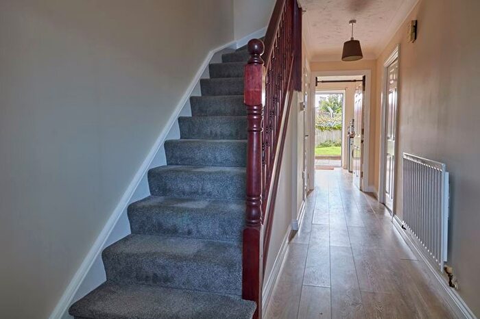 3 Bedroom Terraced House For Sale In Horseguards, Exeter, EX4