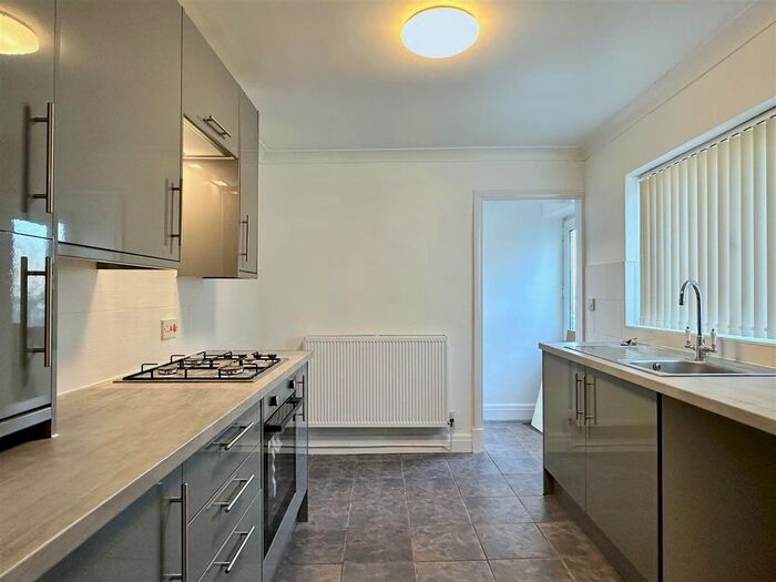 2 Bedroom Terraced House To Rent In Swansea Road, Waunarlwydd, Swansea, SA5