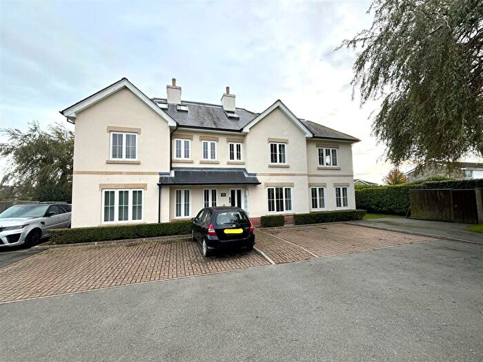 1 Bedroom Apartment To Rent In Lower Green Road, St. Helens, Ryde, PO33