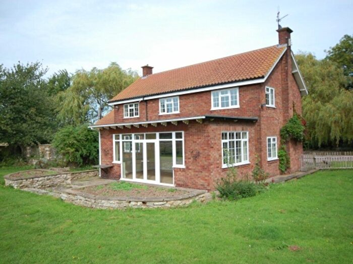 4 Bedroom Detached House To Rent In Hawerby Cum Cadeby, Barton Street, Nr Ludborough, DN36
