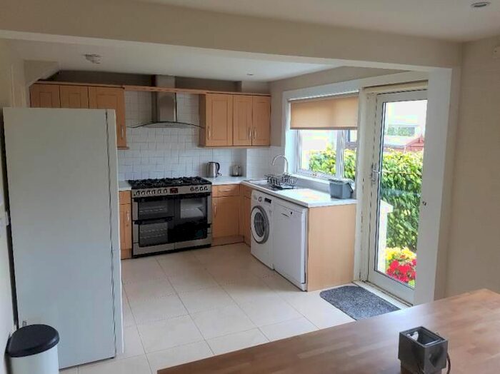 3 Bedroom Terraced House To Rent In Marmion Road, Peebles, EH45