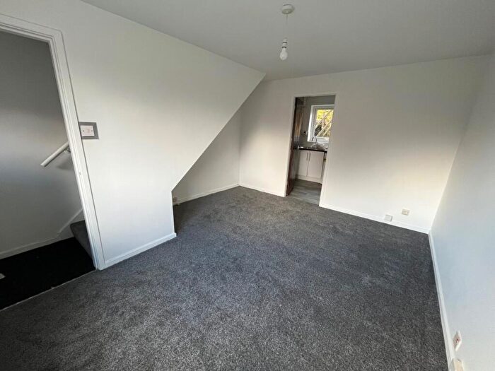 2 Bedroom Terraced House To Rent In Marshall Street, Sherwood, Nottingham, NG5