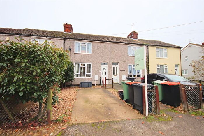 2 Bedroom Terraced House To Rent In Luton Road, Toddington, Dunstable, LU5