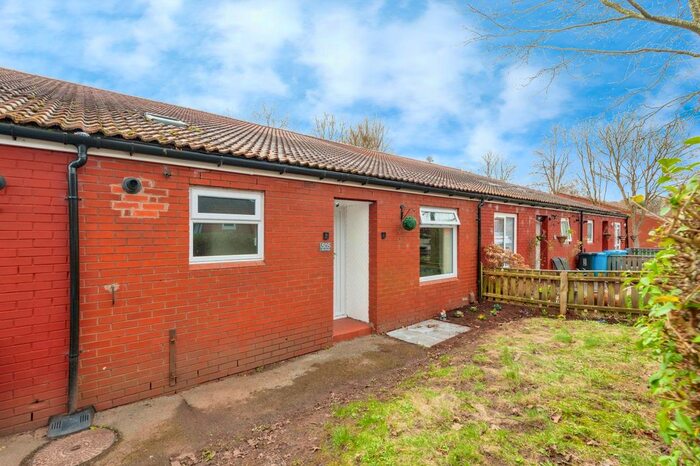3 Bedroom Terraced House For Sale In Woodridge, Windmill Hill, Runcorn, Cheshire, WA7
