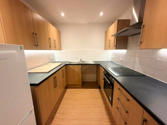 1 Bedroom Property To Rent In Moorland Road, Bath, BA2