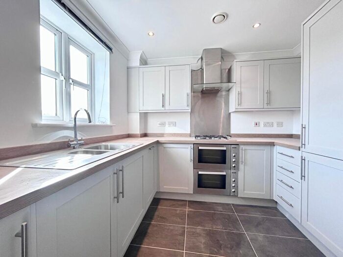 2 Bedroom Apartment To Rent In Brookbank Close, Cheltenham, GL50