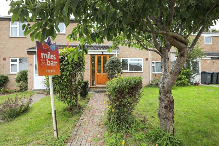 3 Bedroom Terraced House To Rent In Roselands, Walmer, Deal, Kent, CT14