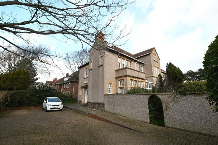 2 Bedroom Apartment To Rent In Uphill Road North, Weston-Super-Mare, North Somerset, BS23