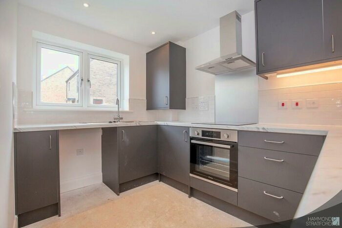 3 Bedroom Semi-Detached House For Sale In The Barnham At St Giles Park, Cringleford, NR4