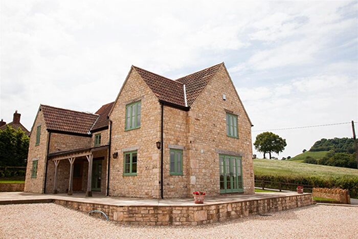 4 Bedroom Cottage To Rent In Tickshill, Coaley, Dursley, GL11