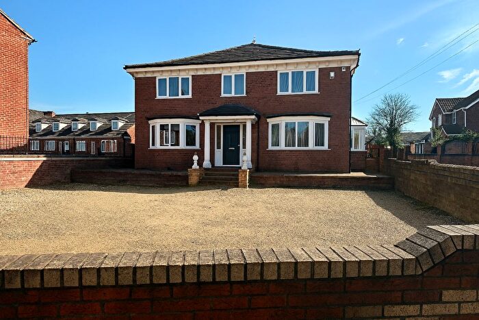 5 Bedroom Terraced House For Sale In Stockton Road, Hartlepool, TS25