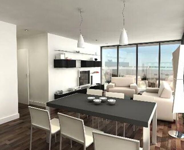 1 Bedroom Flat For Sale In Blonk Street, Sheffield, S3