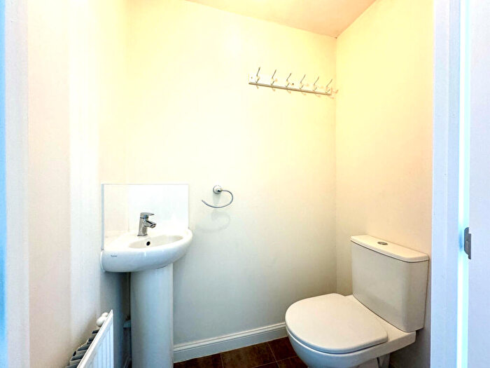 3 Bedroom Semi-Detached House For Sale In Mather Avenue, Garstang, PR3