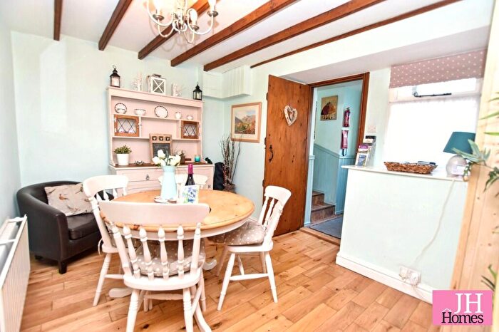 2 Bedroom Cottage For Sale In Grizebeck, Kirkby-in-Furness, Cumbria, LA17