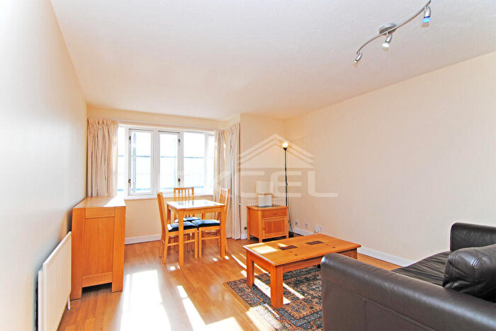 1 Bedroom Apartment To Rent In Portman Gate, Lisson Grove, Marylebone, NW1