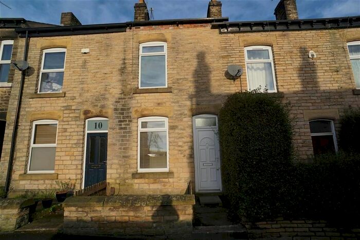 3 Bedroom Terraced House To Rent In Carr Road, Walkley, Sheffield, S6
