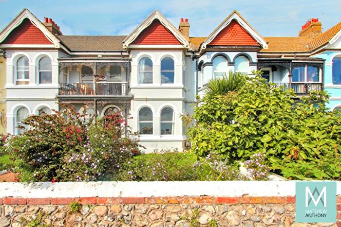 Studio To Rent In Brighton Road, Worthing, BN11