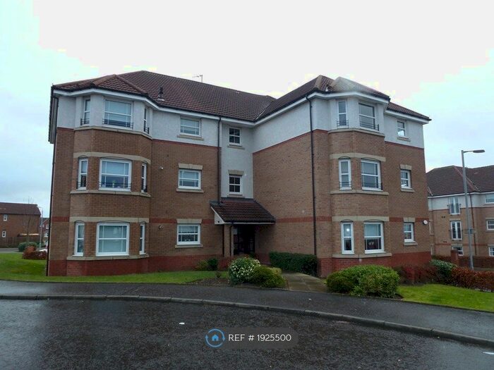 2 Bedroom Flat To Rent In Myers Court, Bellshill, ML4