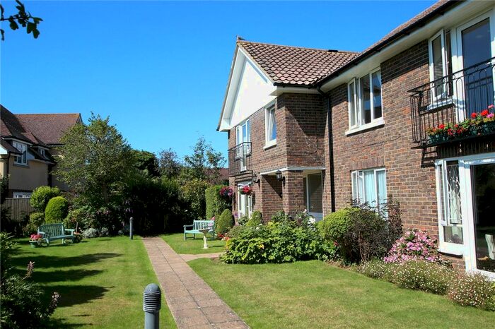 2 Bedroom Flat To Rent In Viceroy Court, Ferringham Lane, Ferring, Worthing, BN12