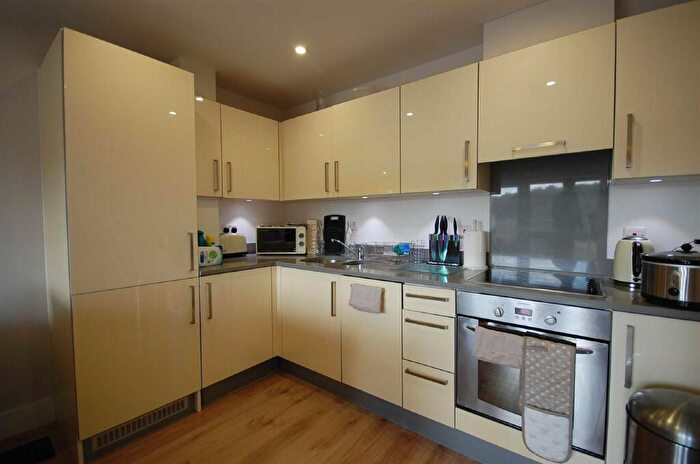 2 Bedroom Apartment To Rent In Reservoir Road, Reservoir Road, Ruislip, HA4