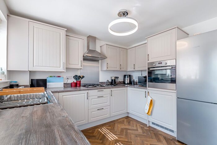 3 Bedroom Detached House For Sale In Dormouse Place, Sedbury, Chepstow, Gloucestershire, NP16