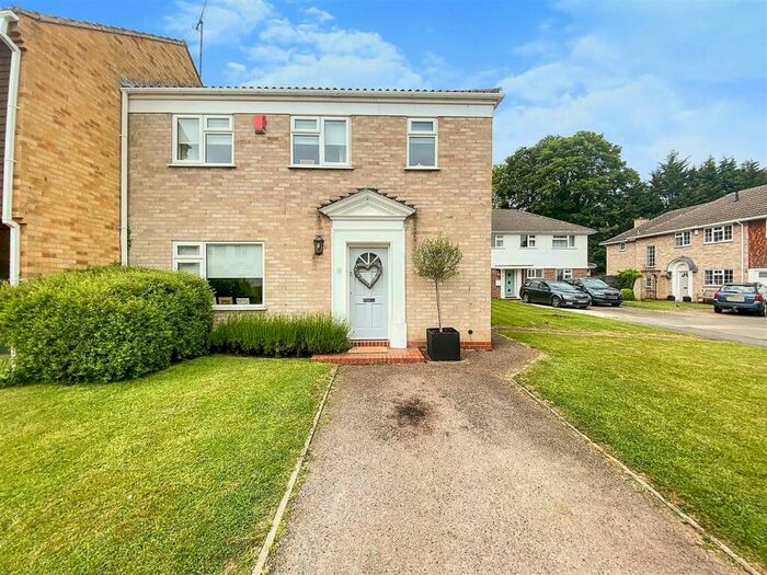 3 Bedroom House To Rent In The Lea, Kibworth Beauchamp, Leicestershire, LE8