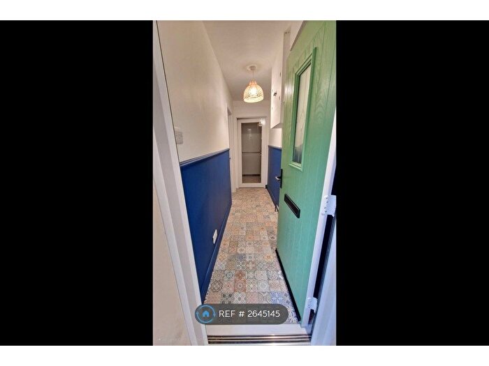 1 Bedroom Flat To Rent In Blatchington Road, Hove, BN3