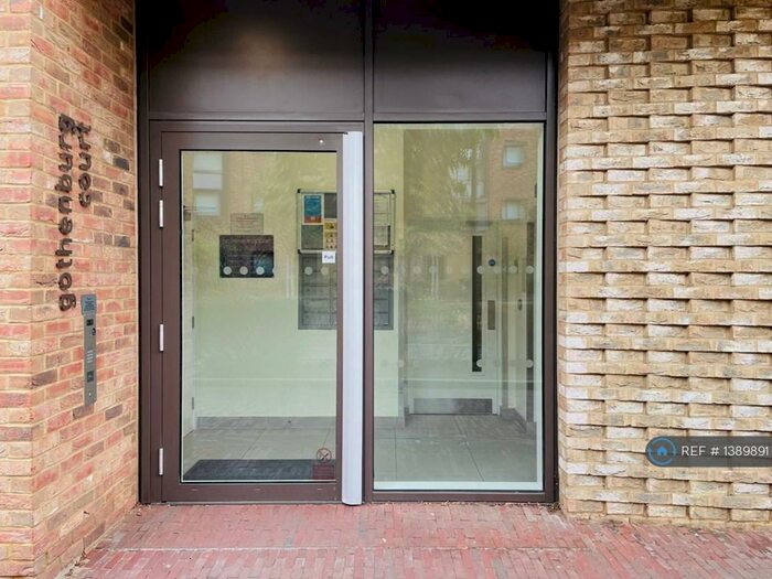 2 Bedroom Flat To Rent In Greenland Place, London, SE8