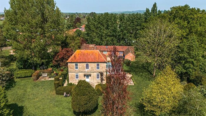 5 Bedroom Detached House For Sale In Marston, Near Devizes, SN10