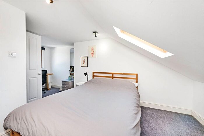 3 Bedroom Terraced House For Sale In Westcote Road, Furzedown, SW16