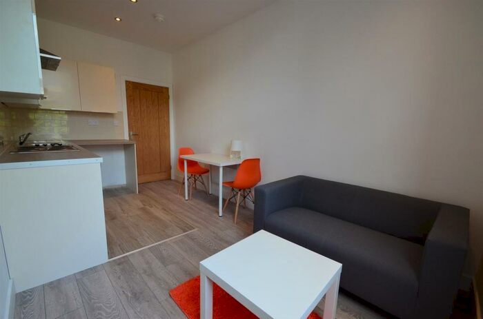 1 Bedroom Apartment To Rent In London Road, Leicester, LE2