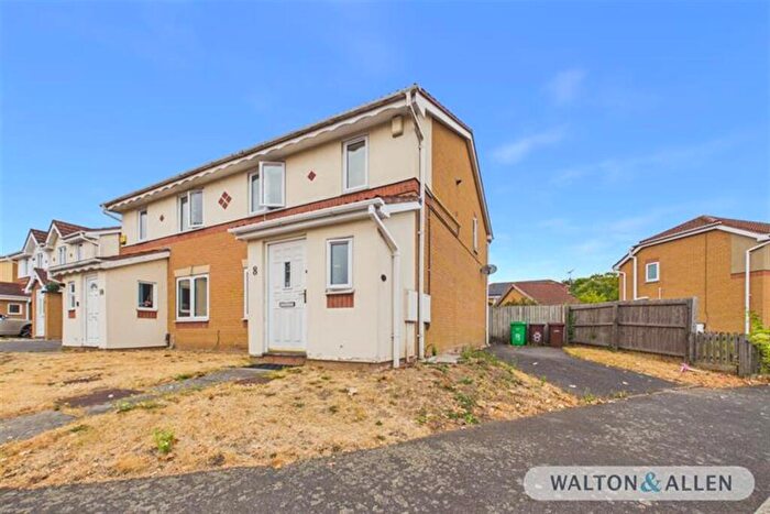 3 Bedroom Semi-Detached House For Sale In Ardmore Close, Sneinton, NG2