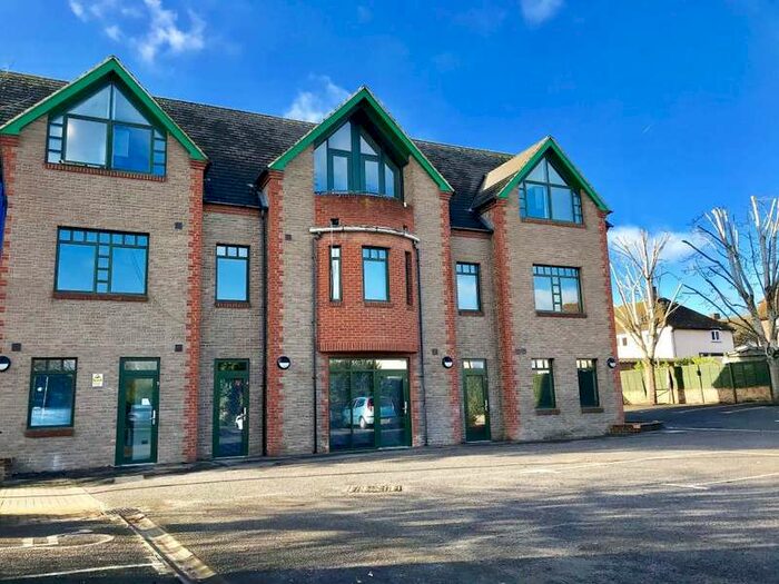 Apartment To Rent In Newbury, Berkshire, RG14