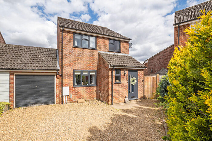 4 Bedroom House For Sale In Glemsford, Sudbury, Suffolk, CO10