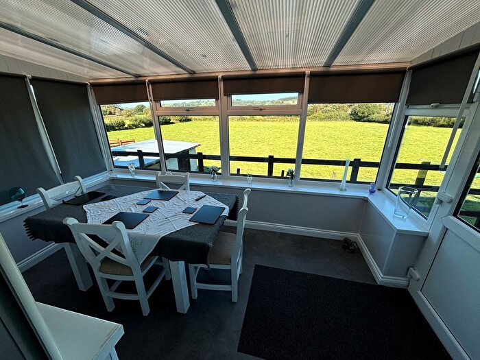 3 Bedroom Detached Bungalow For Sale In Cwmann, Lampeter, SA48