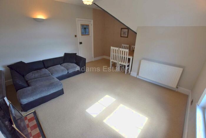 1 Bedroom Flat To Rent In Alexandra Road, Reading, RG1