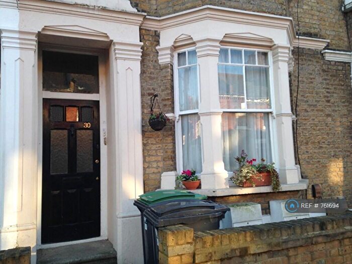 1 Bedroom Flat To Rent In Greyhound Road, London, N17