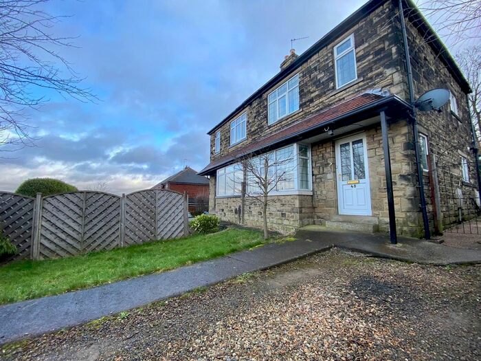 3 Bedroom Property To Rent In Westdale Road, Pudsey, LS28