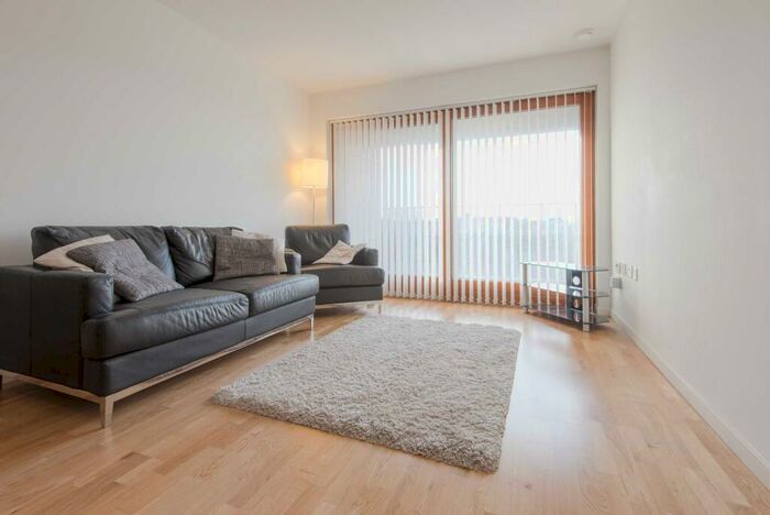 1 Bedroom Apartment To Rent In Bolanachi Building, Spa Road, Bermondsey, SE16