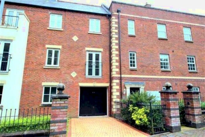 2 Bedroom Apartment To Rent In Danvers Way, Fulwood, Preston, PR2