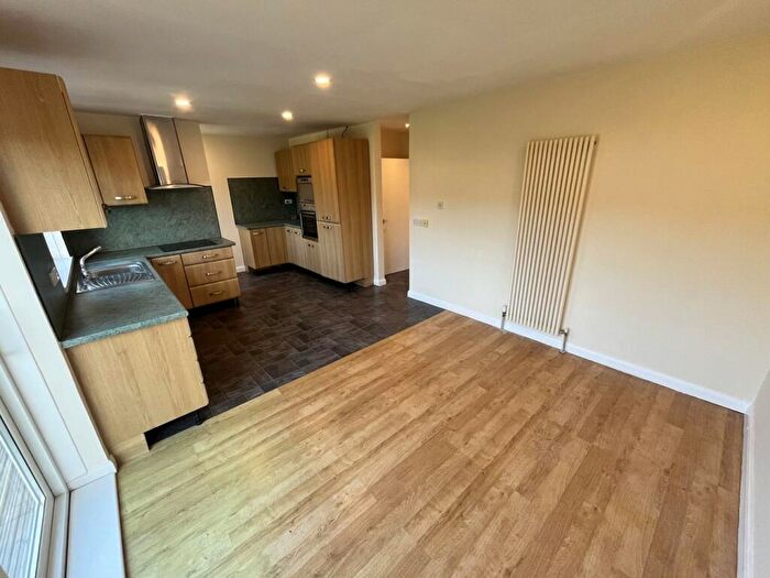 2 Bedroom Semi-Detached Bungalow For Sale In Haven Way, Abergavenny, NP7