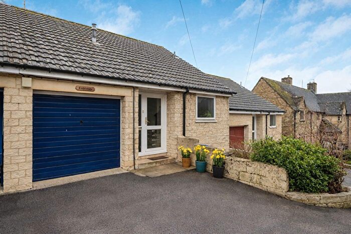 4 Bedroom Semi Detached House For Sale In Rectory Lane, Avening, Tetbury, Gloucestershire, GL8