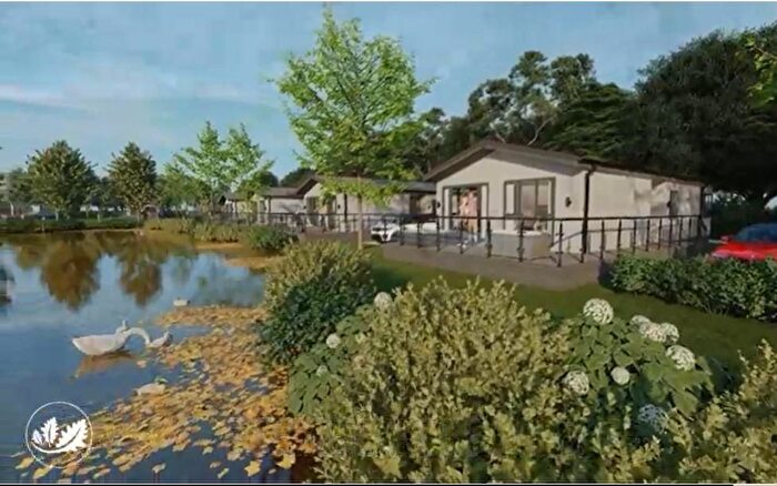 2 Bedroom Mobile/park Home For Sale In High Lane, Sutton On Derwent, YO41