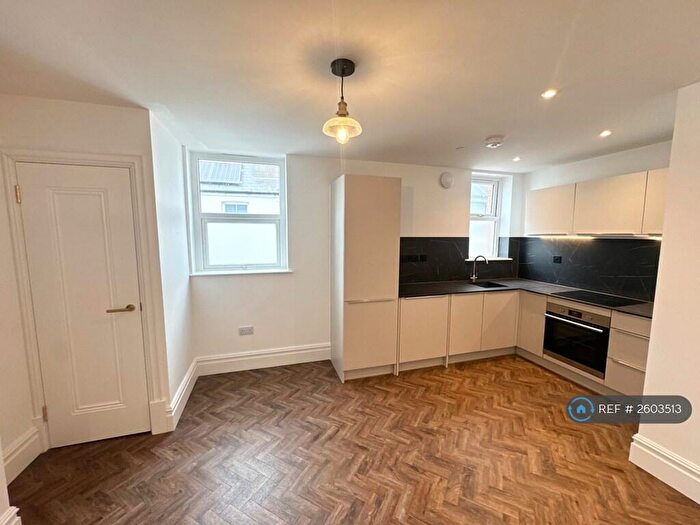1 Bedroom Flat To Rent In Cathedral Road, Cardiff, CF11