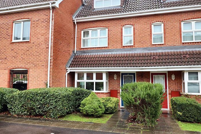 1 Bedroom Flat For Sale In Drum Road, Eastleigh, SO50