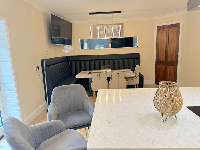 5 Bedroom Detached House For Sale In Trafford House, Trawscoed, Crosswood, SY23