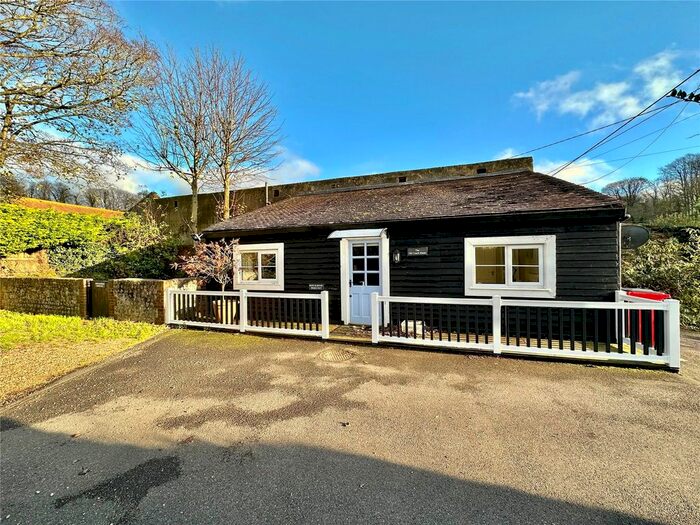 2 Bedroom Detached House For Sale In Hungry Monk Cottages, Jevington Road, Jevington, East Sussex, BN26