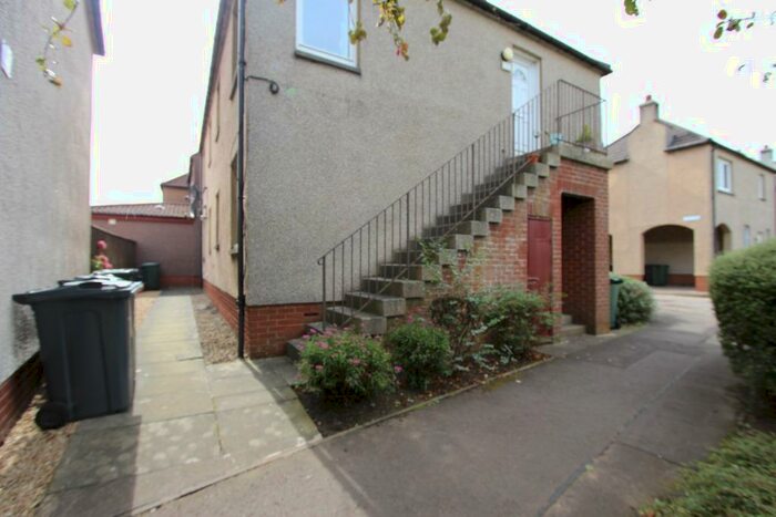 1 Bedroom Flat To Rent In South Gyle Mains, South Gyle, Edinburgh, EH12