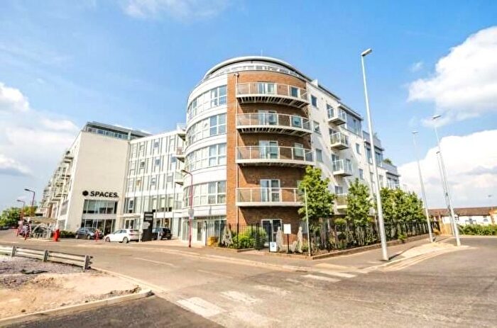 2 Bedroom Flat To Rent In Station View, Guildford, GU1