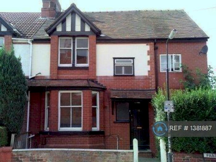 Studio To Rent In Partridge Street, Stretford, Manchester, M32